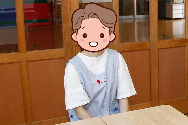 2024年新卒採用